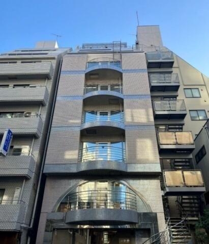 千代田区神田淡路町１丁目の店舗・事務所