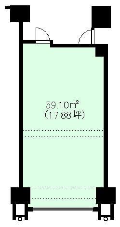 プラウド府中セントラル