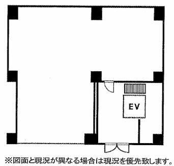千代田区飯田橋１丁目の店舗・事務所