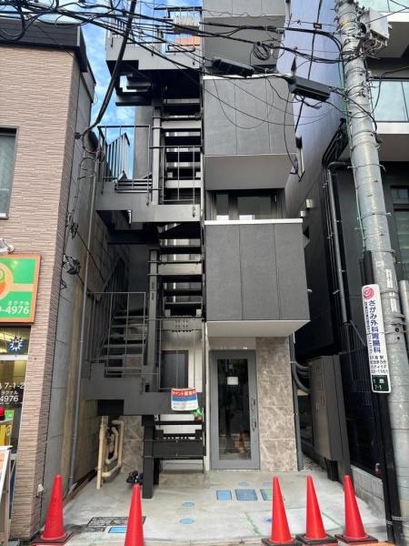 江東区大島７丁目の店舗・事務所