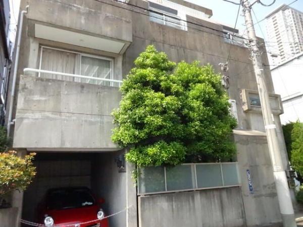 港区南青山２丁目の店舗・事務所