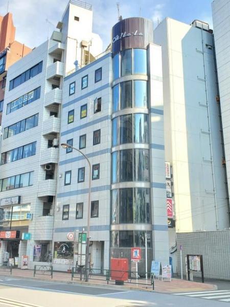 新宿区揚場町の店舗・事務所