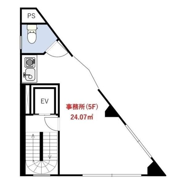 新宿区新宿４丁目の店舗・事務所