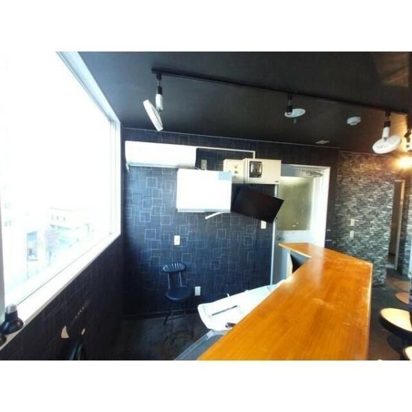 新宿区新宿４丁目の店舗・事務所