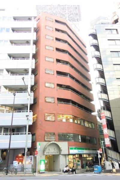 新宿区新宿４丁目の店舗（建物一部）