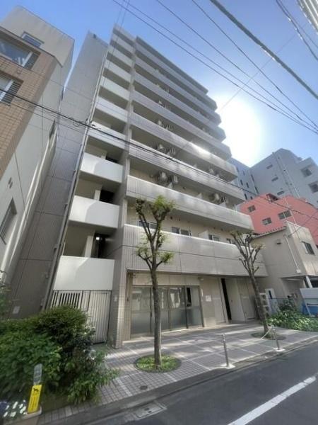 台東区浅草橋３丁目の店舗・事務所