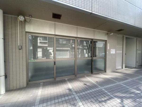 シティコープ浅草橋Ⅲ