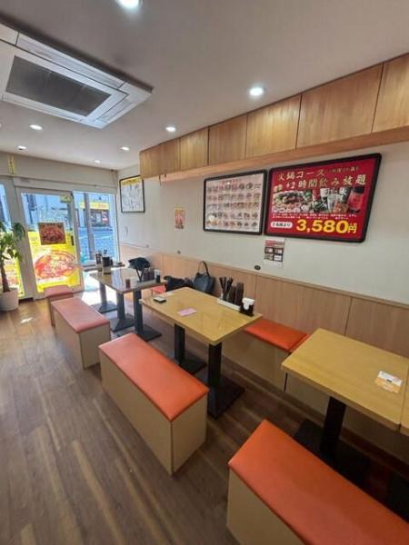 貸店舗（一部）台東区台東２丁目