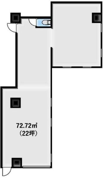 世田谷区池尻２丁目の店舗・事務所