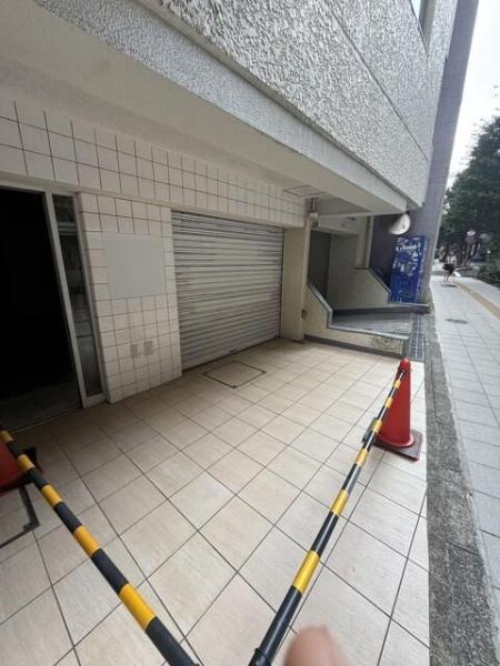 世田谷区池尻２丁目の店舗・事務所