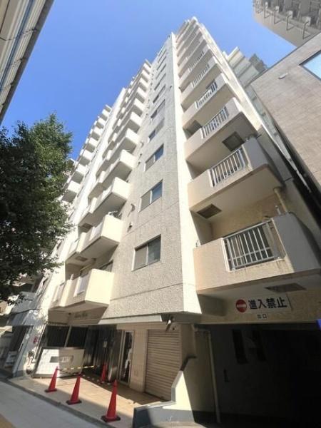 世田谷区池尻２丁目の店舗・事務所