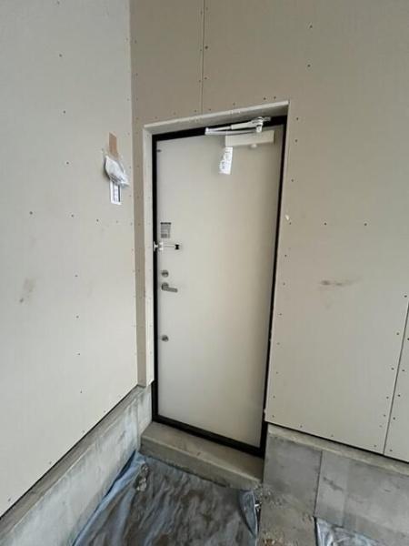 世田谷区経堂２丁目の店舗（建物一部）
