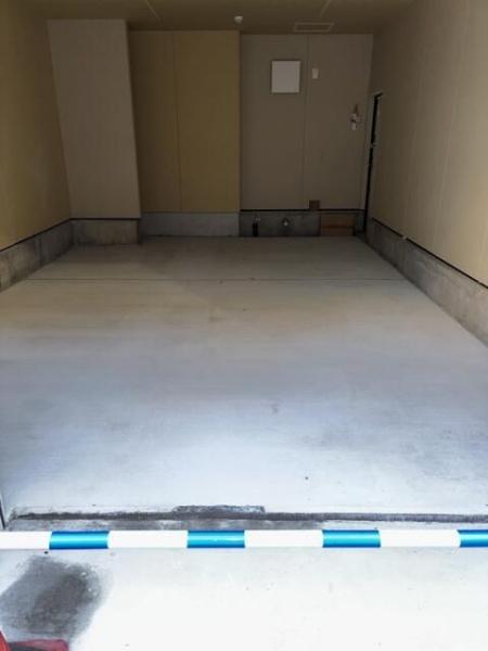 世田谷区経堂２丁目の店舗（建物一部）