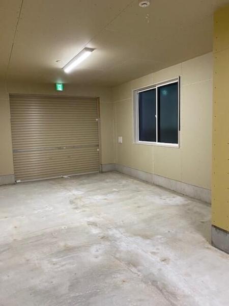 世田谷区豪徳寺１丁目の店舗（建物一部）
