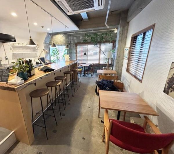 世田谷区玉川３丁目の店舗（建物一部）
