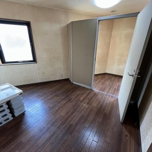 中野区上高田５丁目の店舗（建物一部）