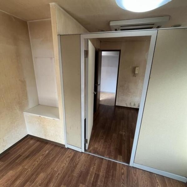 中野区上高田５丁目の店舗（建物一部）