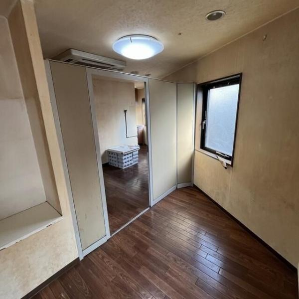 中野区上高田５丁目の店舗（建物一部）