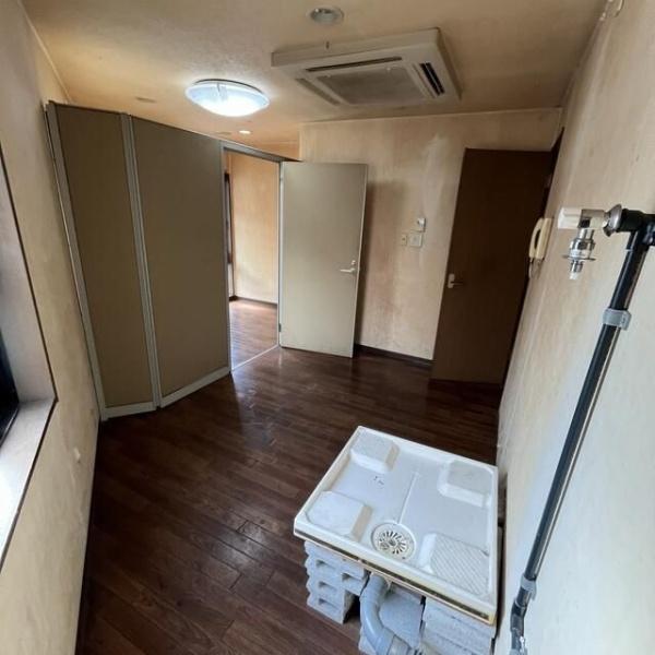中野区上高田５丁目の店舗（建物一部）