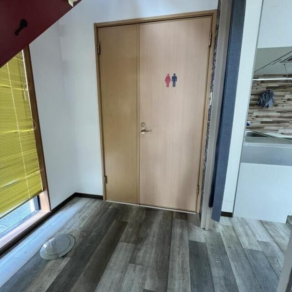 中野区上高田５丁目の店舗（建物一部）
