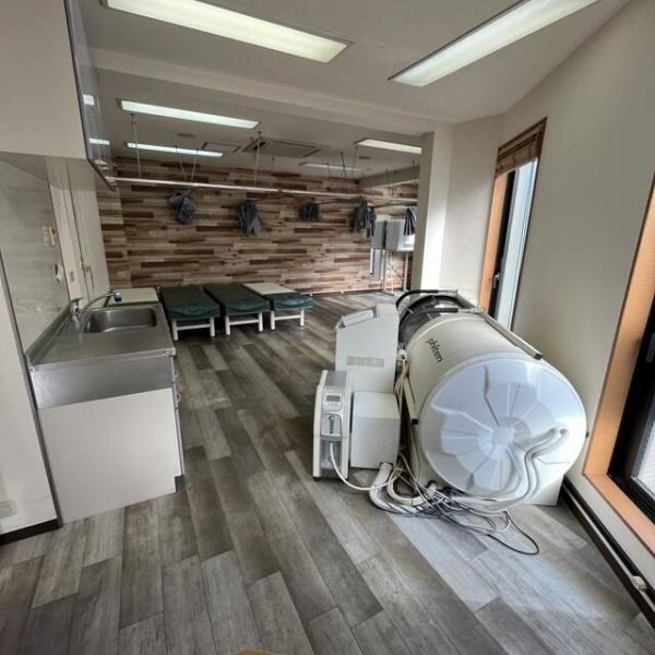 中野区上高田５丁目の店舗（建物一部）