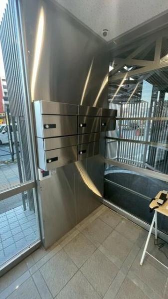 板橋区赤塚新町３丁目の店舗・事務所