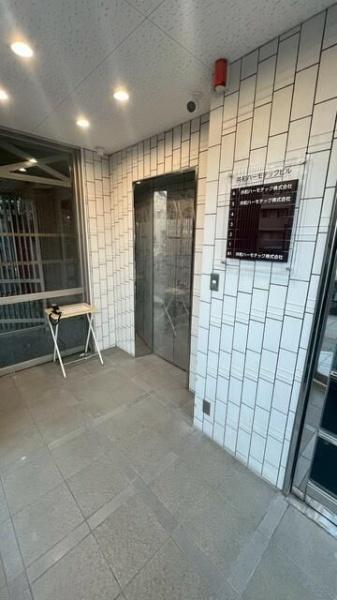 板橋区赤塚新町３丁目の店舗・事務所