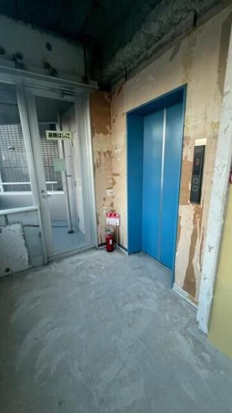 板橋区赤塚新町３丁目の店舗・事務所