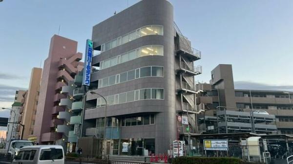 板橋区赤塚新町３丁目の店舗・事務所