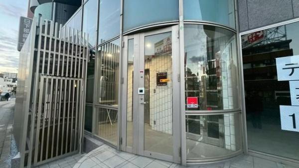 板橋区赤塚新町３丁目の店舗・事務所