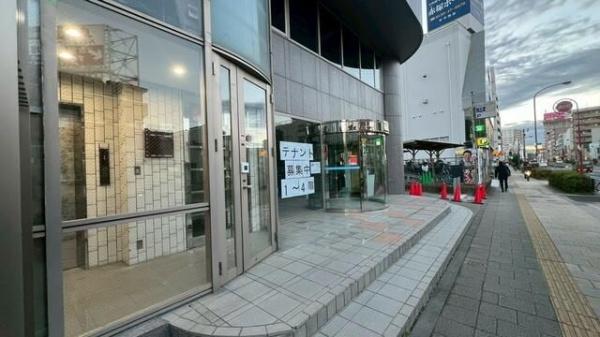 板橋区赤塚新町３丁目の店舗・事務所