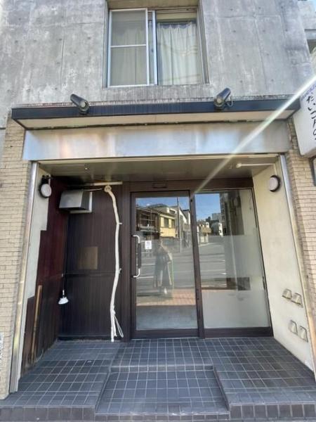 板橋区大山西町の店舗・事務所