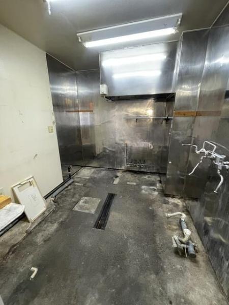 板橋区大山西町の店舗・事務所