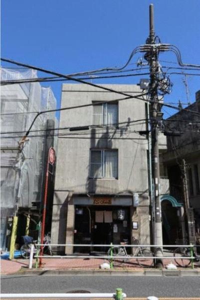 アベニュー大山