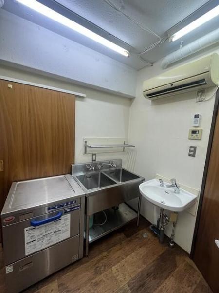 狛江市東野川３丁目の店舗（建物一部）