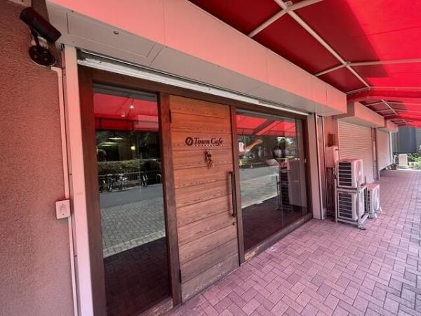 狛江ハイタウン　２号棟