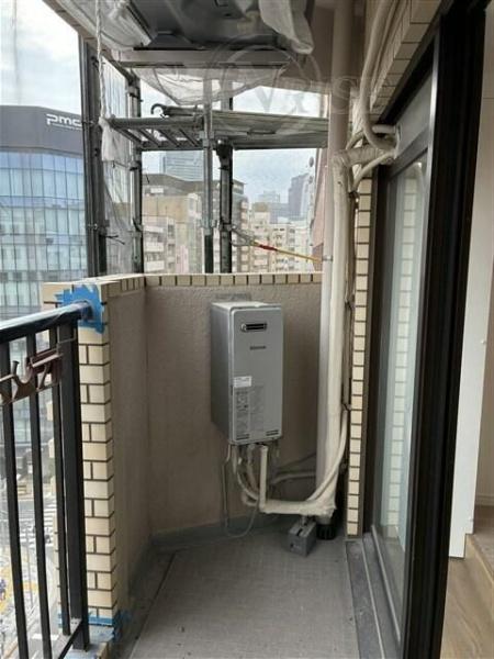 新宿区新宿１丁目の店舗・事務所