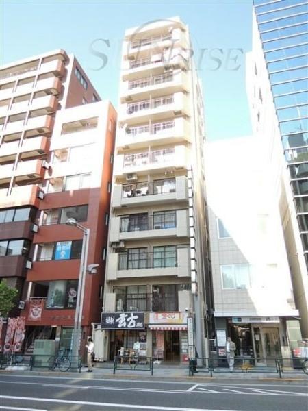 新宿区新宿1丁目の店舗・事務所