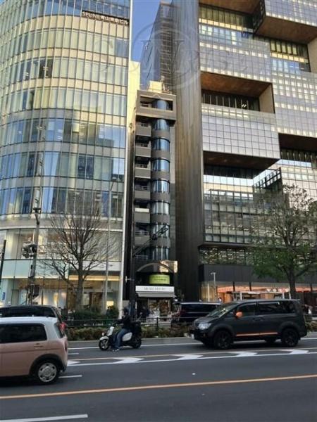 港区南青山3丁目の店舗・事務所