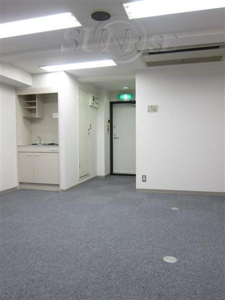 港区南青山３丁目の店舗・事務所