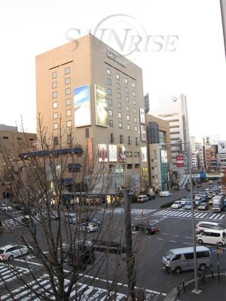 港区南青山３丁目の店舗・事務所