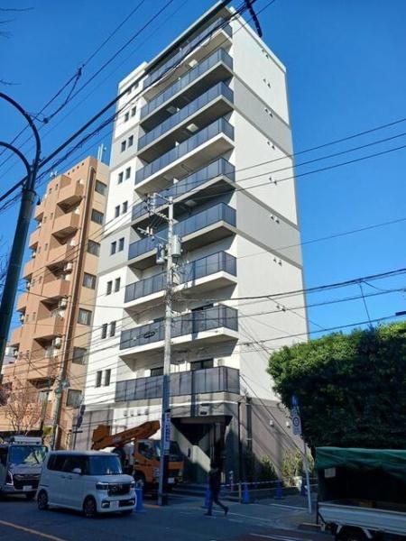 Ｃｏｍｏ　Ｐａｌａｃｉｏ　日暮里