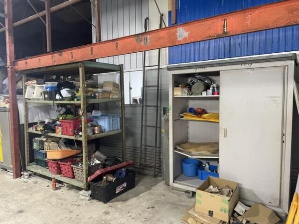 八王子市川口町の店舗（建物一部）