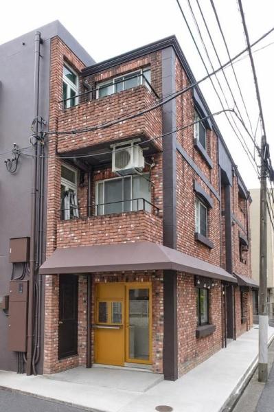 渋谷区神宮前２丁目の店舗・事務所