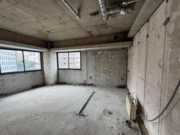 府中市府中町１丁目の店舗（建物一部）