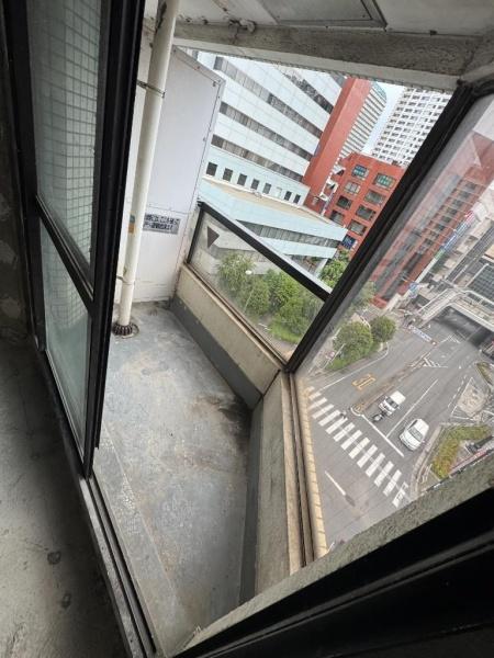 府中センタービル