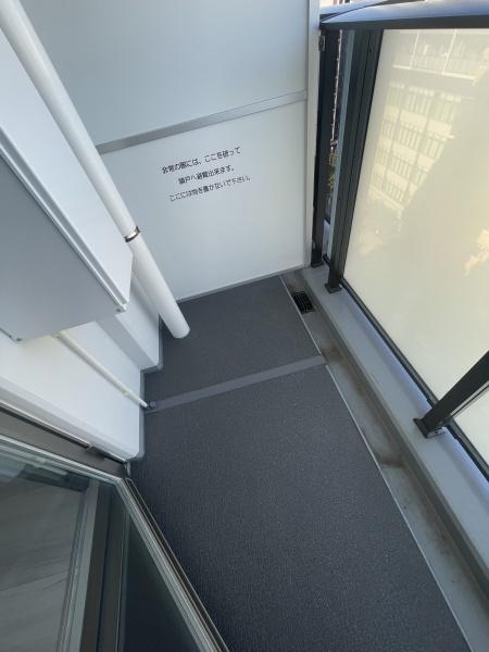 デュオステージ関内Ⅱ