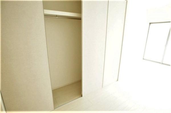 リブリ・フチュール二俣川