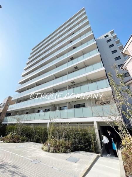 ドゥーエ横濱鶴見