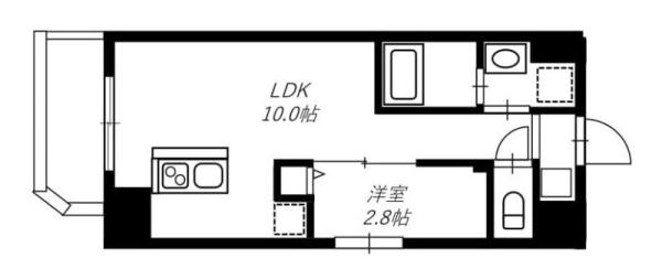 リヴシティ横濱末吉町弐番館